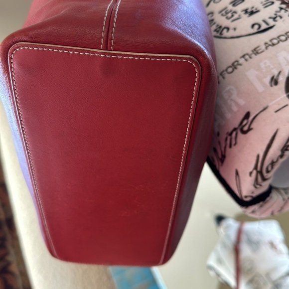 Loewe COA gorgeous belt bucket - Picture 5 of 13